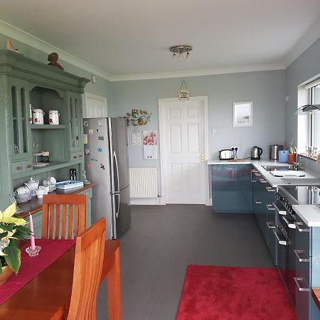 Carne Windy Acre Bed & Breakfast エクステリア 写真
