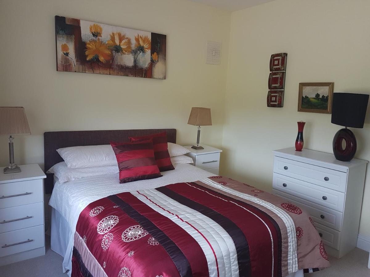 Carne Windy Acre Bed & Breakfast エクステリア 写真